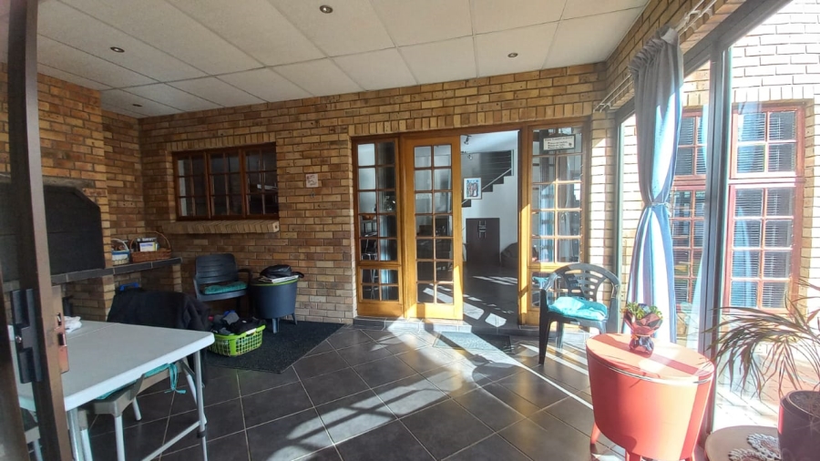 To Let 3 Bedroom Property for Rent in Universitas Free State